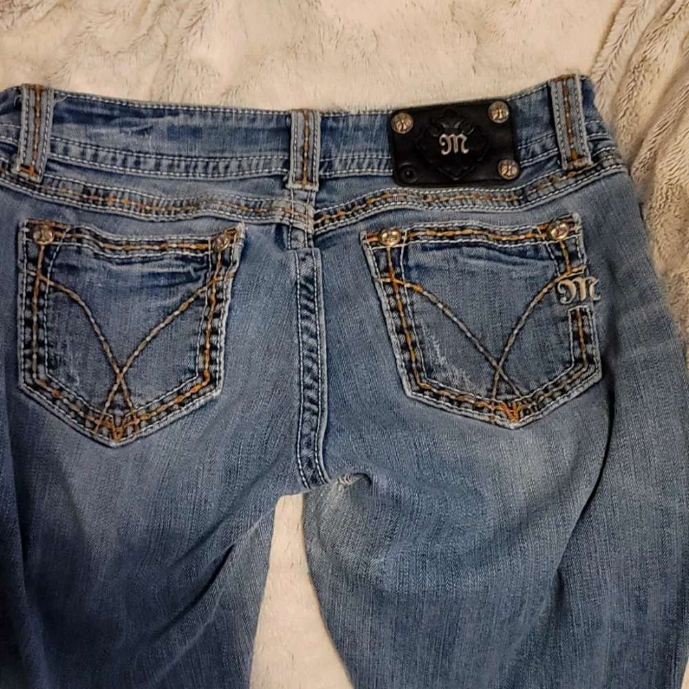 Miss me jeans - Picture 1 of 3